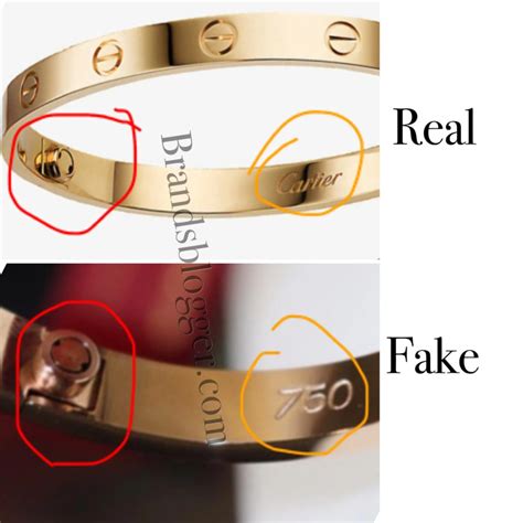 cartier bracelet fake|cartier bracelet authentication.